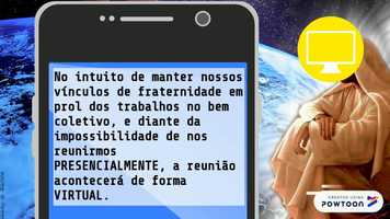 Free download Reunio Ismael 2020 video and edit with RedcoolMedia movie maker MovieStudio video editor online and AudioStudio audio editor onlin