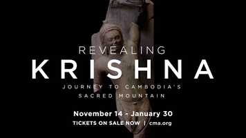 Free download Revealing Krishna: Journey to Cambodias Sacred Mountain video and edit with RedcoolMedia movie maker MovieStudio video editor online and AudioStudio audio editor onlin
