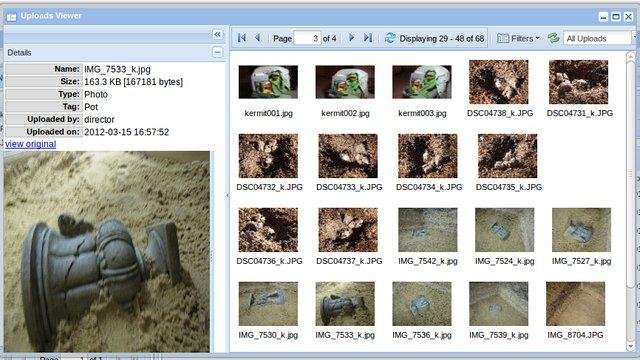 Download web tool or web app REVEAL_Web Download web tool or web app REVEAL_Web