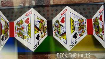 Free download Reversed Perspective Illusions Trailer video and edit with RedcoolMedia movie maker MovieStudio video editor online and AudioStudio audio editor onlin