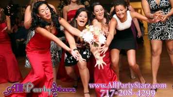 Free download Review of Denver PA Wedding DJ, Stephanie  Simon Wedding @ Bear Mill Estate Denver video and edit with RedcoolMedia movie maker MovieStudio video editor online and AudioStudio audio editor onlin