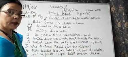 Free download Revision : Brave Babli video and edit with RedcoolMedia movie maker MovieStudio video editor online and AudioStudio audio editor onlin