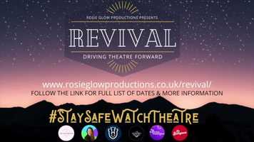 Free download Revival : Driving Theatre Forward video and edit with RedcoolMedia movie maker MovieStudio video editor online and AudioStudio audio editor onlin