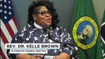 Free download Rev Kelle faith clip on distancing and science video and edit with RedcoolMedia movie maker MovieStudio video editor online and AudioStudio audio editor onlin