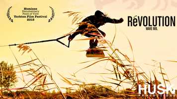 Free download Revolution Wake - Trailer video and edit with RedcoolMedia movie maker MovieStudio video editor online and AudioStudio audio editor onlin