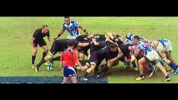 Free download Rexona Move Without Limits 45 video and edit with RedcoolMedia movie maker MovieStudio video editor online and AudioStudio audio editor onlin