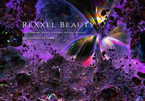 Free download ReXxel Beauty, the movie video and edit with RedcoolMedia movie maker MovieStudio video editor online and AudioStudio audio editor onlin