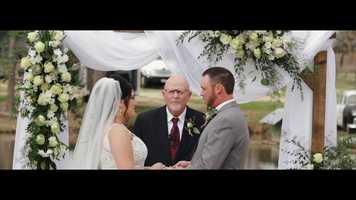 Free download Reynolds Wedding Trailer video and edit with RedcoolMedia movie maker MovieStudio video editor online and AudioStudio audio editor onlin