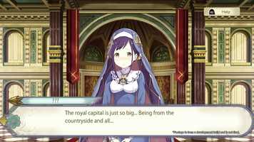 Free download ReZERO Starting Life in Another World The Prophecy of the Throne - Official Trailer PS4 video and edit with RedcoolMedia movie maker MovieStudio video editor online and AudioStudio audio editor onlin