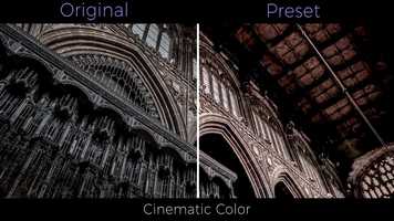 Free download RGB  Color Presets After Effects Presets video and edit with RedcoolMedia movie maker MovieStudio video editor online and AudioStudio audio editor onlin