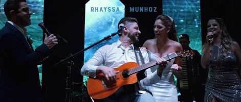 Free download Rhayssa + Munhoz // Surpresa! video and edit with RedcoolMedia movie maker MovieStudio video editor online and AudioStudio audio editor onlin
