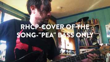 Free download RHCP-Cover Of The Song-Pea Bass Only video and edit with RedcoolMedia movie maker MovieStudio video editor online and AudioStudio audio editor onlin
