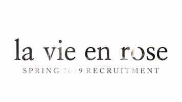 Free download ♡ Rho Delta Chi Rush Video SPR19 | La Vie en Rose ♡ video and edit with RedcoolMedia movie maker MovieStudio video editor online and AudioStudio audio editor onlin