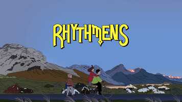 Free download Rhythmens EP.0 - Blue Hour video and edit with RedcoolMedia movie maker MovieStudio video editor online and AudioStudio audio editor onlin