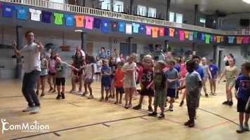 Free download Rhythms of the Latin World online dance programs for kids video and edit with RedcoolMedia movie maker MovieStudio video editor online and AudioStudio audio editor onlin