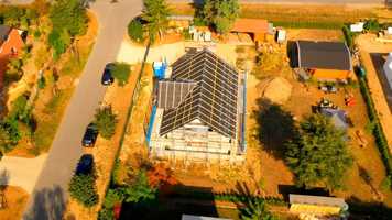 Free download Richtfest FPV video and edit with RedcoolMedia movie maker MovieStudio video editor online and AudioStudio audio editor onlin