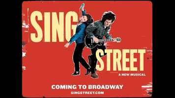 Free download Riddle of the Model from Sing Street video and edit with RedcoolMedia movie maker MovieStudio video editor online and AudioStudio audio editor onlin
