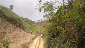 Free download Ride Off-road Motorbikes From Hanoi, Northern Vietnam  Have Fun! video and edit with RedcoolMedia movie maker MovieStudio video editor online and AudioStudio audio editor onlin
