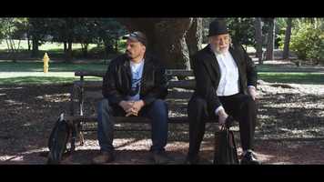 Free download Ridiing with the Rabbi Trailer 4-2019 video and edit with RedcoolMedia movie maker MovieStudio video editor online and AudioStudio audio editor onlin