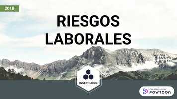 Free download riesgos laborales 1 video and edit with RedcoolMedia movie maker MovieStudio video editor online and AudioStudio audio editor onlin