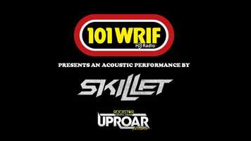 Free download Riff Sessions: Skillet Sick of It video and edit with RedcoolMedia movie maker MovieStudio video editor online and AudioStudio audio editor onlin