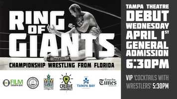 Free download Ring of Giants - Teaser TRAILER video and edit with RedcoolMedia movie maker MovieStudio video editor online and AudioStudio audio editor onlin