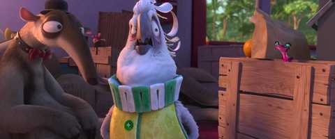 Free download RIO with original composition video and edit with RedcoolMedia movie maker MovieStudio video editor online and AudioStudio audio editor onlin