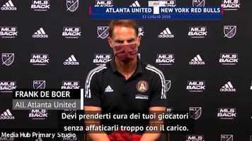 Free download Riparte la MLS, Henry mette le mani avanti video and edit with RedcoolMedia movie maker MovieStudio video editor online and AudioStudio audio editor onlin