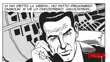 Free download Riscatto per Diabolik video and edit with RedcoolMedia movie maker MovieStudio video editor online and AudioStudio audio editor onlin