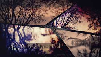 Free download Rise and Fall video and edit with RedcoolMedia movie maker MovieStudio video editor online and AudioStudio audio editor onlin