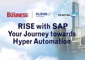 Free download RISE with SAP  Your Journey towards Hyper Automation video and edit with RedcoolMedia movie maker MovieStudio video editor online and AudioStudio audio editor onlin