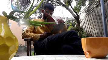 Free download RISHI - AS GRIEF HOLDS US video and edit with RedcoolMedia movie maker MovieStudio video editor online and AudioStudio audio editor onlin