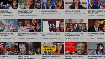 Free download Riss Flex Trailer video and edit with RedcoolMedia movie maker MovieStudio video editor online and AudioStudio audio editor onlin