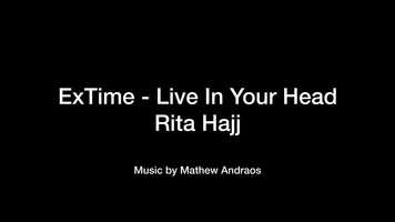 Free download Rita Hajj_PERITOPIA@Exposition_Extime  LiveInYourHead_HEAD-MA_Space Communication_2018_Film by Eva Zorino video and edit with RedcoolMedia movie maker MovieStudio video editor online and AudioStudio audio editor onlin