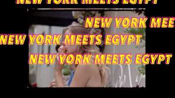 Free download Ritzy NY fashion film video and edit with RedcoolMedia movie maker MovieStudio video editor online and AudioStudio audio editor onlin