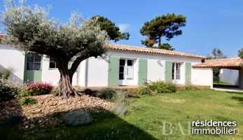 Free download RIVEDOUX-PLAGE - MAISON A VENDRE - 1 890 000  - 200 m video and edit with RedcoolMedia movie maker MovieStudio video editor online and AudioStudio audio editor onlin