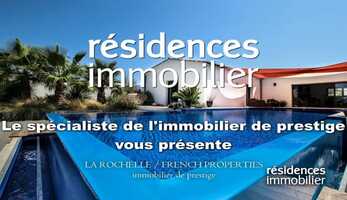 Free download RIVEDOUX-PLAGE - MAISON A VENDRE - 2 288 000  - 220 m - 5 pice(s) video and edit with RedcoolMedia movie maker MovieStudio video editor online and AudioStudio audio editor onlin