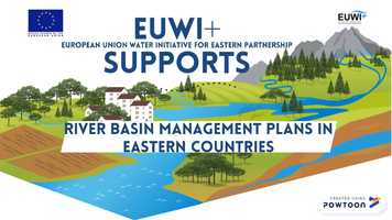 Free download River Basin Management Plan - EUWI+ video and edit with RedcoolMedia movie maker MovieStudio video editor online and AudioStudio audio editor onlin