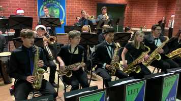 Free download Riverbend Left Bank Jazz Band: What a Wonderful World video and edit with RedcoolMedia movie maker MovieStudio video editor online and AudioStudio audio editor onlin