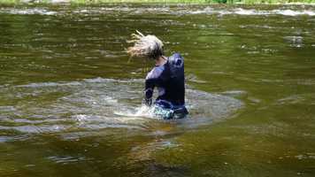 Free download RIVER/BODY Rehearsal  Performance Montage video and edit with RedcoolMedia movie maker MovieStudio video editor online and AudioStudio audio editor onlin