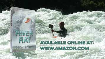 Free download River Rat by Michael E. Oppitz - 30 sec video and edit with RedcoolMedia movie maker MovieStudio video editor online and AudioStudio audio editor onlin