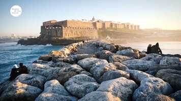 Free download Rivers of the World on Tour 2019: Morocco video and edit with RedcoolMedia movie maker MovieStudio video editor online and AudioStudio audio editor onlin