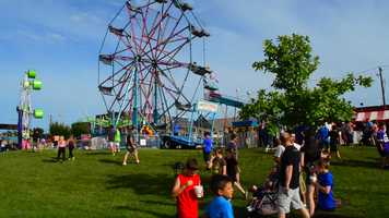 Free download Rivertown Days 2019 Montage video and edit with RedcoolMedia movie maker MovieStudio video editor online and AudioStudio audio editor onlin