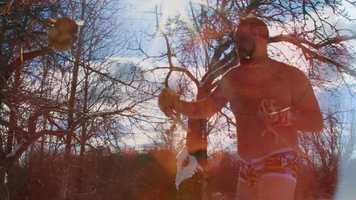 Free download R. LaBoie ft. Rollerboyz - Rotisserie Chicken (Xtra Drumstix) - Parody Music Video video and edit with RedcoolMedia movie maker MovieStudio video editor online and AudioStudio audio editor onlin