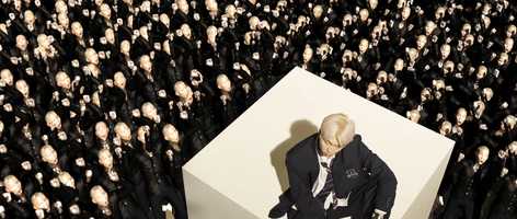 Free download RM(BTS) Persona Music Video video and edit with RedcoolMedia movie maker MovieStudio video editor online and AudioStudio audio editor onlin