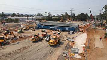 Free download RMS Mulgoa Road Bridge Traverse  Demo final Movie - No logo video and edit with RedcoolMedia movie maker MovieStudio video editor online and AudioStudio audio editor onlin