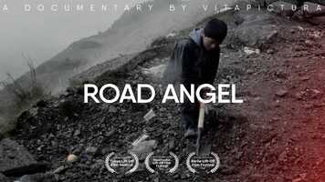 Free download Road Angel | Documentary video and edit with RedcoolMedia movie maker MovieStudio video editor online and AudioStudio audio editor onlin
