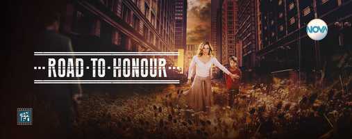 Free download ROAD TO HONOUR - INTERNATIONAL TRAILER video and edit with RedcoolMedia movie maker MovieStudio video editor online and AudioStudio audio editor onlin