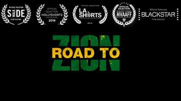 Free download ROAD TO ZION // OFFICIAL TRAILER video and edit with RedcoolMedia movie maker MovieStudio video editor online and AudioStudio audio editor onlin
