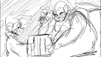 Free download Roald Dahl The Witches video and edit with RedcoolMedia movie maker MovieStudio video editor online and AudioStudio audio editor onlin